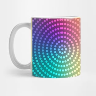 Circle Dot Mug